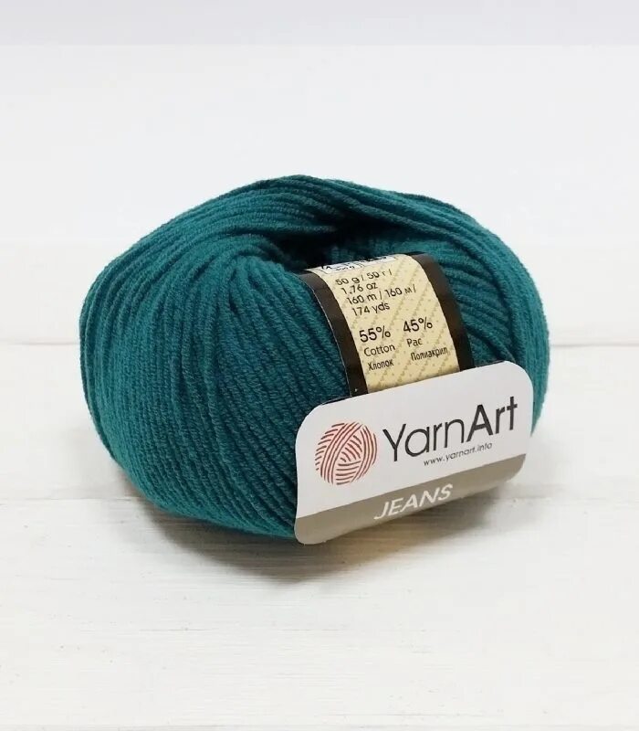 Ярнарт джинс изумруд. Ярн арт джинс цвета. Пряжа yarnart jeans 58. Ярнарт джинс 50. Пряжа ярнарт джинс палитра.