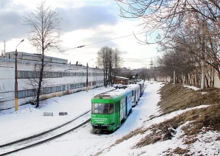 Тула 3 января