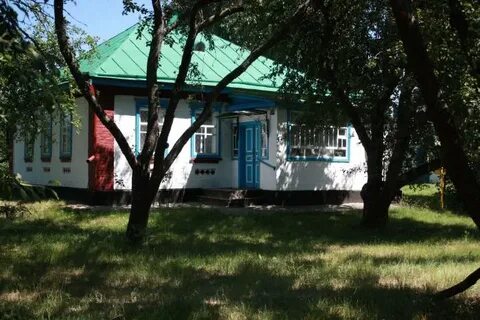 Дома в селе черкасская область