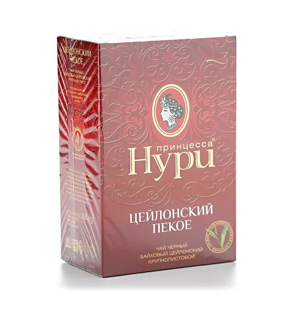 Нури пекое. Чай принцесса нури черный 100г. чай принцесса нури крупнолистовой. принцесса нури 100 г. чай крупнолистовой нури 100.
