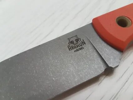 Любимый нож