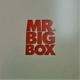 Mr big wild world