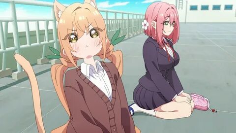 Stills - The 100 Girlfriends Who Really, Really, Really, Really, REALLY Lov...