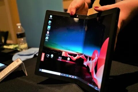 Lenovo oled