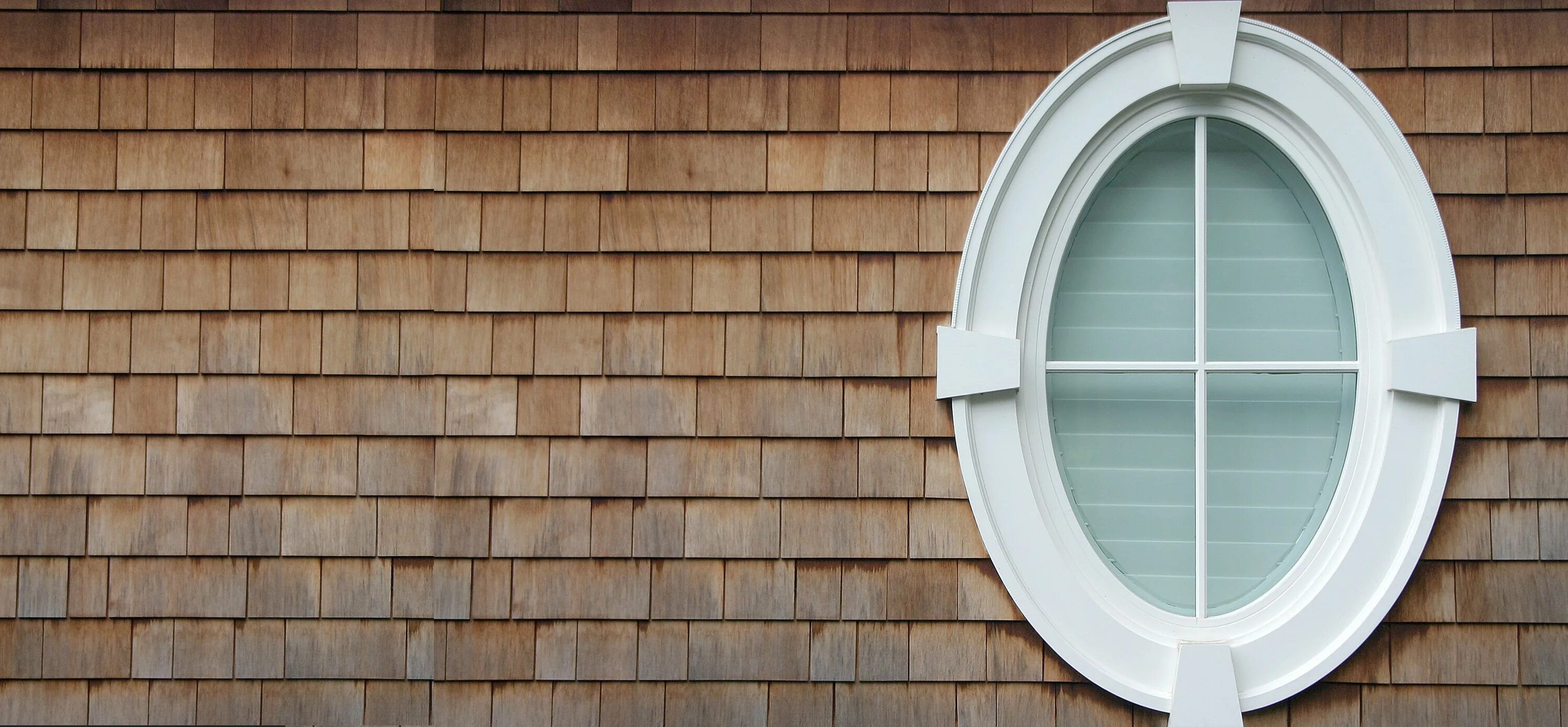 Window shape