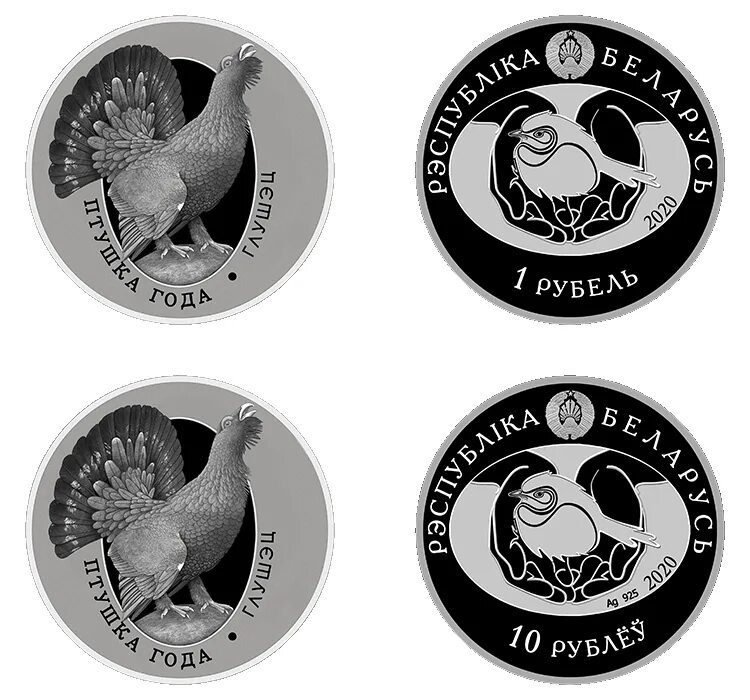 Монета с птичкой. Монеты птушка года. Монета птица года. Коллекция монет птицы. Birds монеты