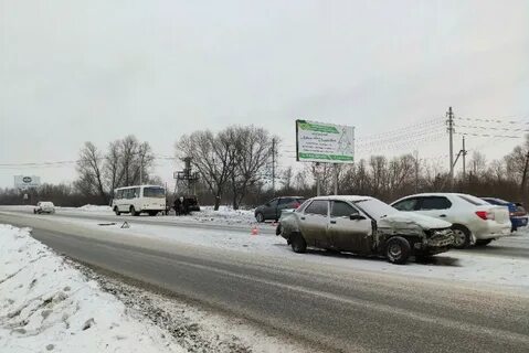Шоссе тюнина курган
