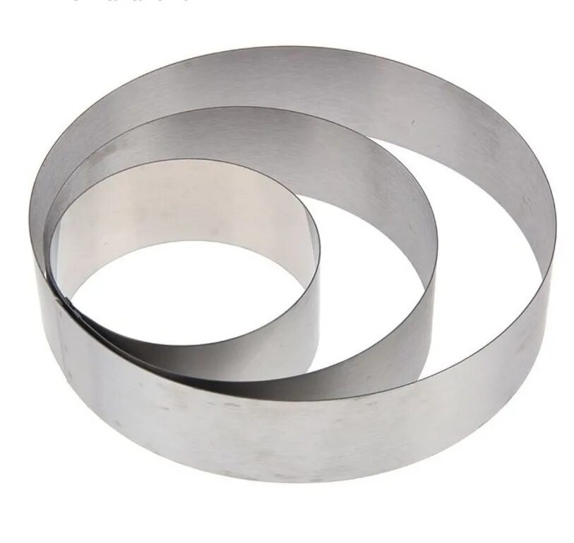 Форма для колец купить. Кольцо (форма для выпечки бисквита) no: Kc-1055. Металлические кольца для выпечки. Металлические формы для выпечки. Форма для торта круглая металлическая.