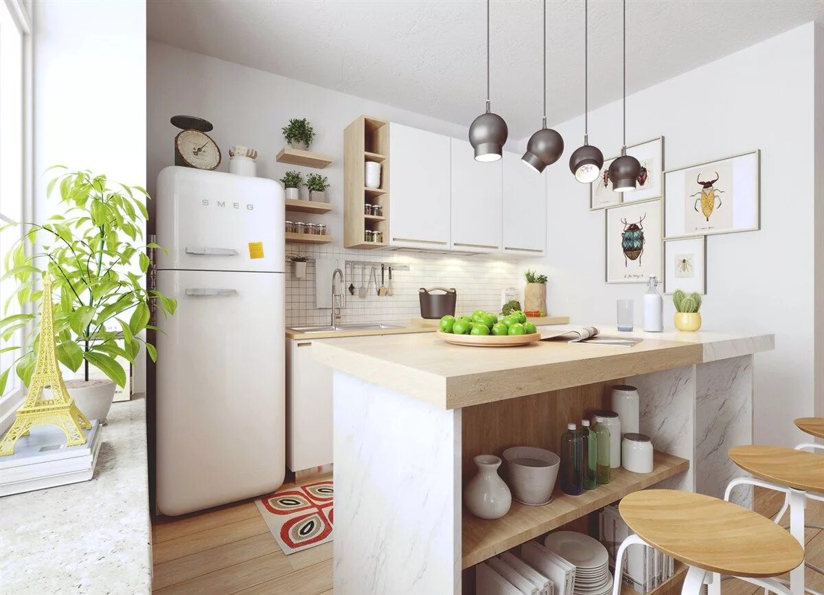 Olga s kitchen is of all