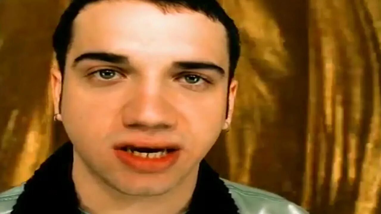 Bloodhound gang the ballad