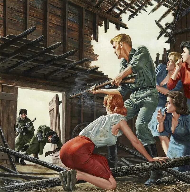 Морт Кунстлер. Морт Кунстлер (mort kunstler). Художник Морт Кюнстлер..