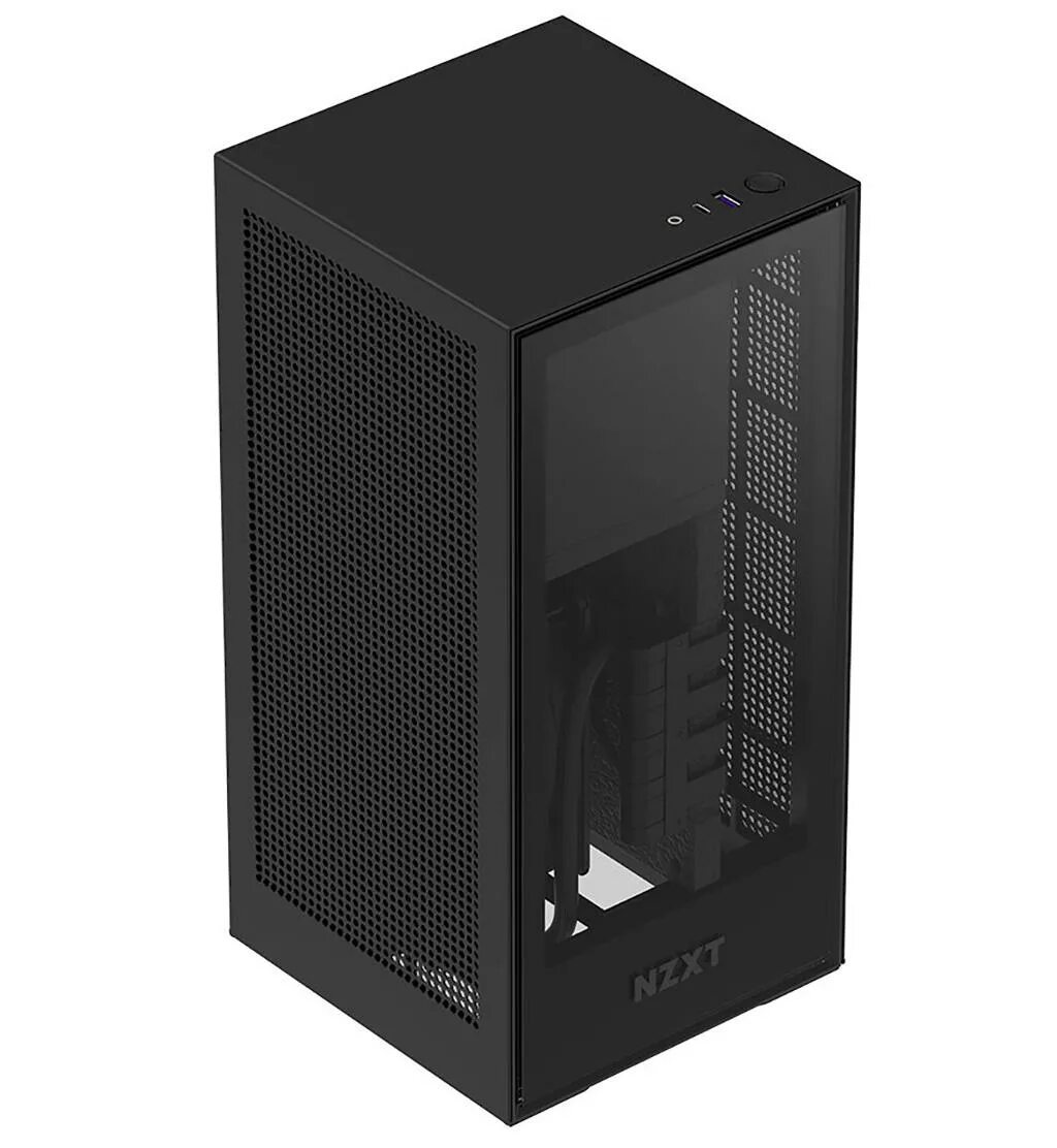 Корпус h1. Странный вертикальный. Mini-itx-корпуса nzxt h1. Корпус h1. Nzxt h1 v2.