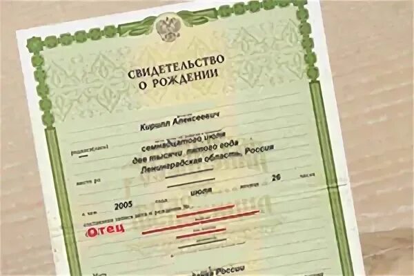 Год отца рф. Свидетельство о рождении. Свидетельство о рождении ребенка с прочерком в графе отец. Свидетельство отроддение. Прочерк в графе отец.