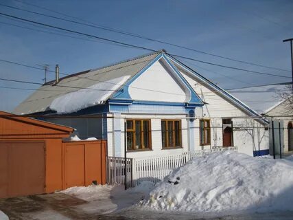 Квартиры в алатыре