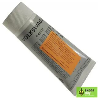 Lubricant grease