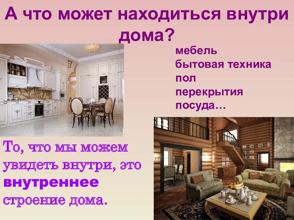 Расположена внутри. Описание дома внутри. описать свой дом внутренний изнутри. описание дома внутри которой. описание дома внутри в литературе.