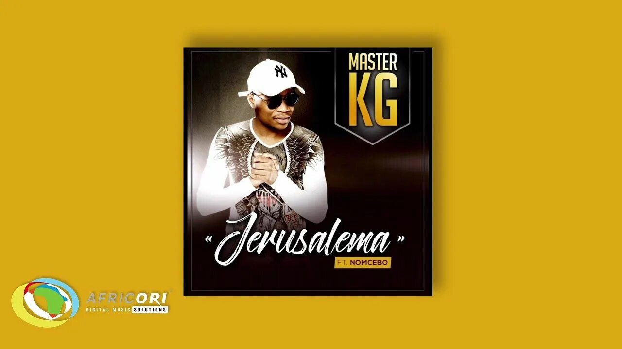 Jerusalema feat. Master kg. Jerusalema (feat. Nomcebo Zikode). Master kg feat. Nomcebo Zikode - Jerusalema (feat. Nomcebo Zikode). Master kg ft. Nomcebo Zikode - Jerusalema.