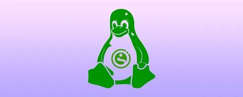 Linux green