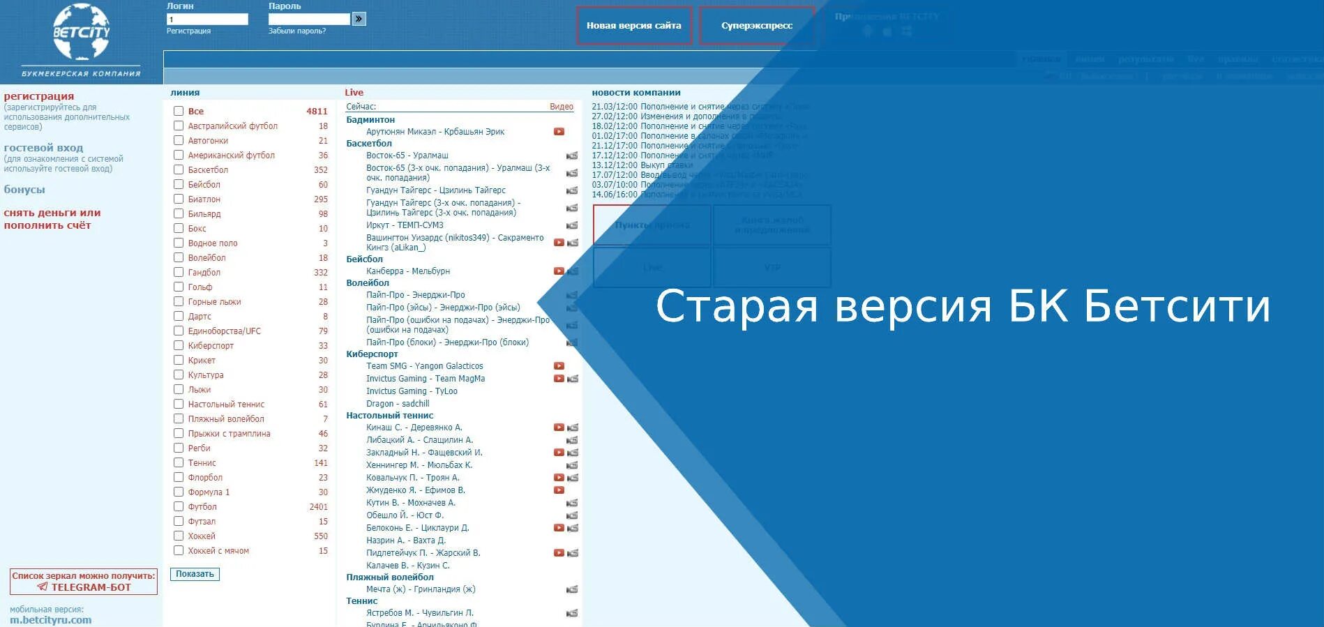 Бетсити зеркало старый сайт. Betcity Старая версия сайта. БК Бетсити Старая версия. Значок Бетсити. Бетсити гостевой счет Старая версия.