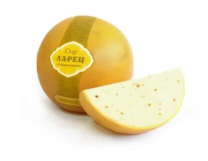 Сыр арамель с пажитником