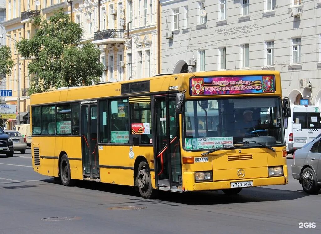 Маршрут 49 ростов. Mercedes-Benz o405. Mercedes Benz o405 Ростов на Дону. Mercedes-Benz o405n 26. Автобус 49 Ростов на Дону НЕФАЗ.