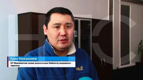 Салык kg