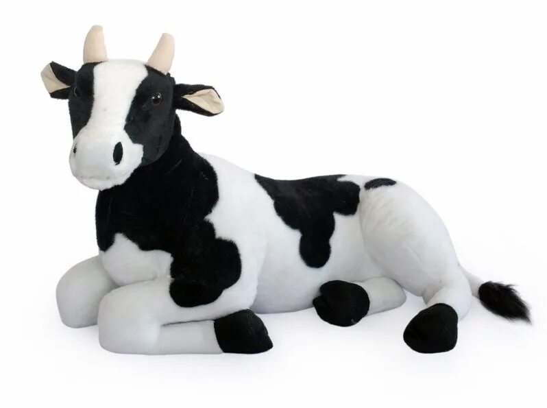 Качалка мягкая "корова". Плюшевая корова игрушка. Мягкая игрушка корова. Игрушечная корова мягкая. Буренка игрушка.