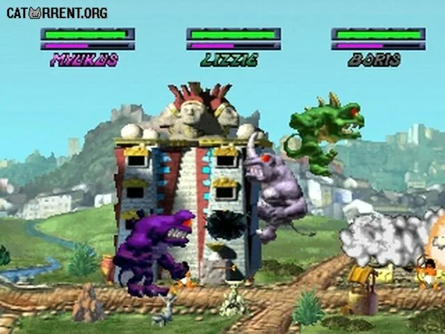 Realm rampage codes. Rampage ps1. rampage through time ps1. рампейдж playstation 1. rampage ranger игра.