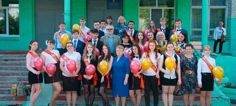 Сош 36 тверь