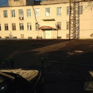 Фку калужское