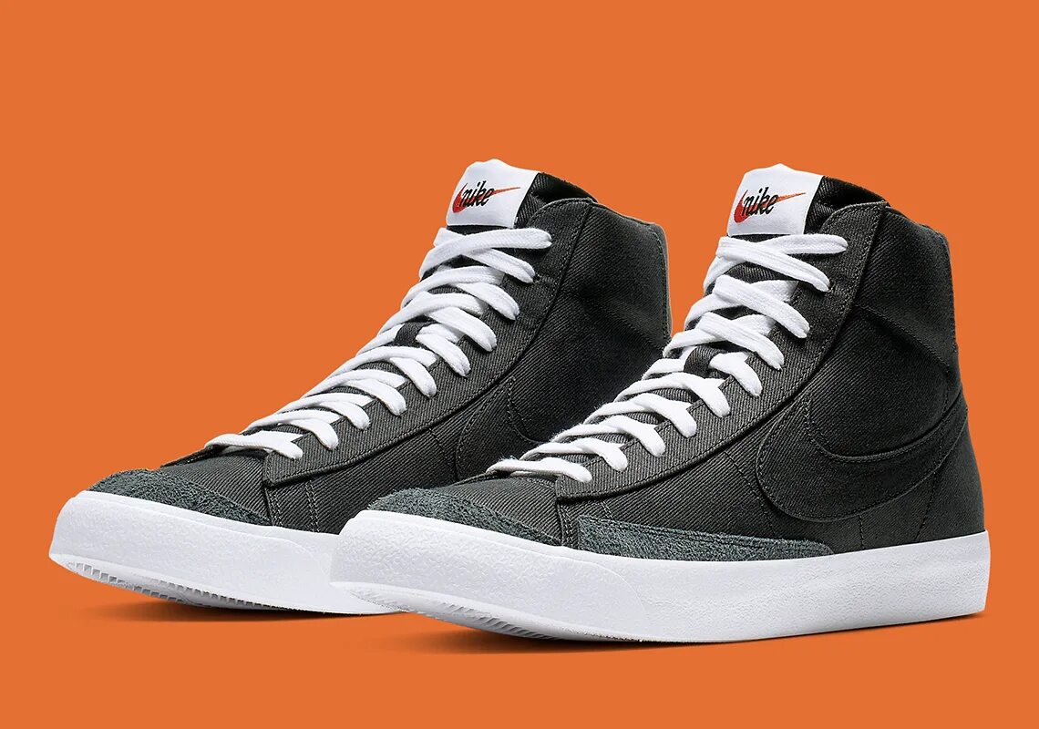 Купить найк блейзер. Nike SB Blazer Mid 77. Nike Blazer Mid черные. Nike Blazer Mid 77. Nike Blazer 77 Vintage Black.