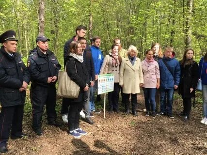 Директор парка кузьминки