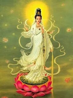 Goddess i love