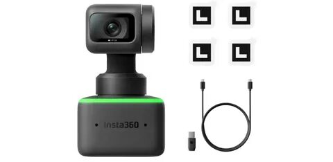 Insta360 link
