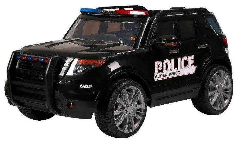 Ford Explorer Police Black 12v 2.4g- ch9935. Toyland автомобиль Ford ch9935. JIAJIA автомобиль ch9935. Toyland автомобиль Ch 9935.