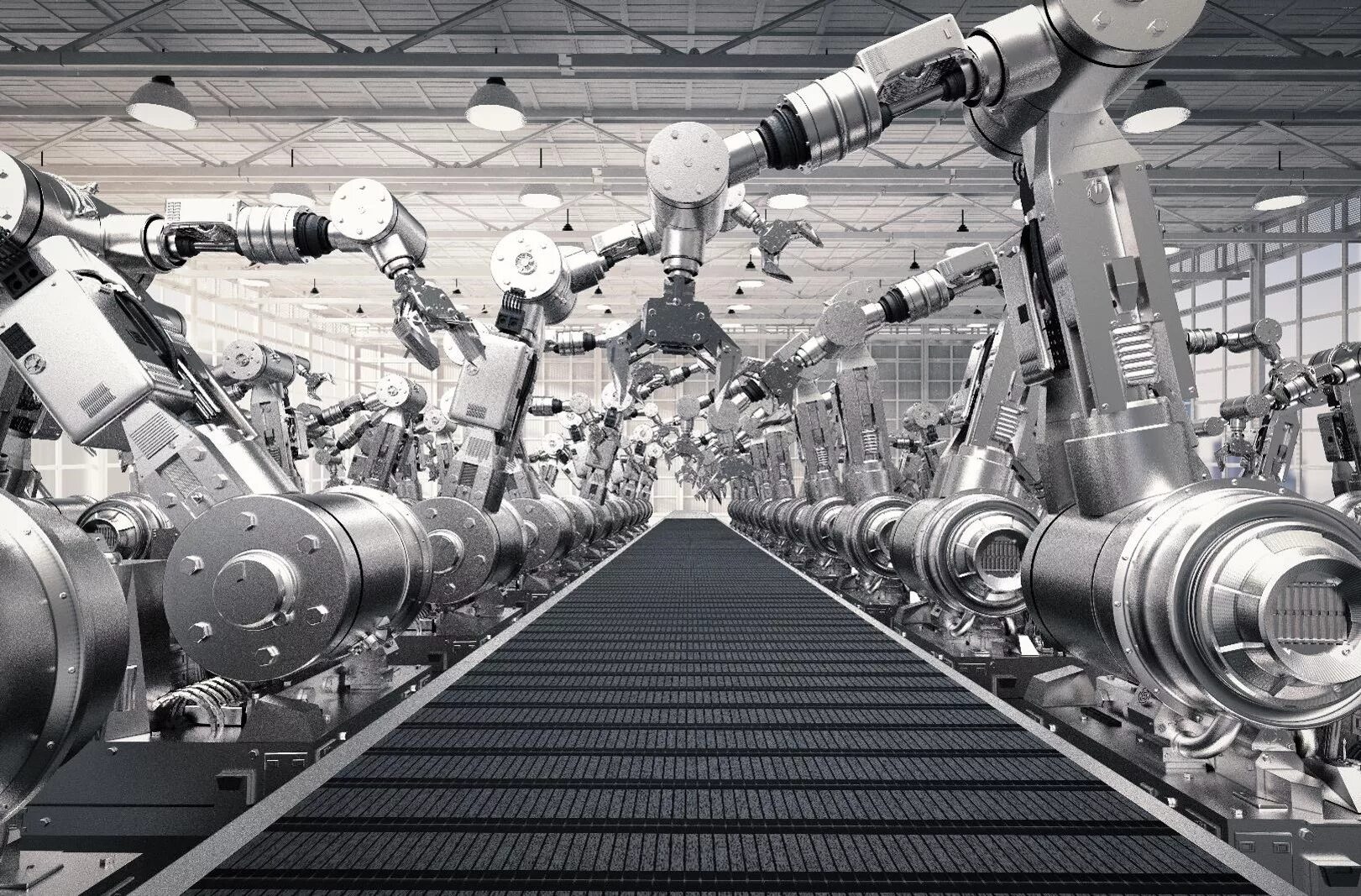 Robot factory. Робот конвейер. Роботизированные цеха. Промышленные роботы. Роботизированный конвейер.