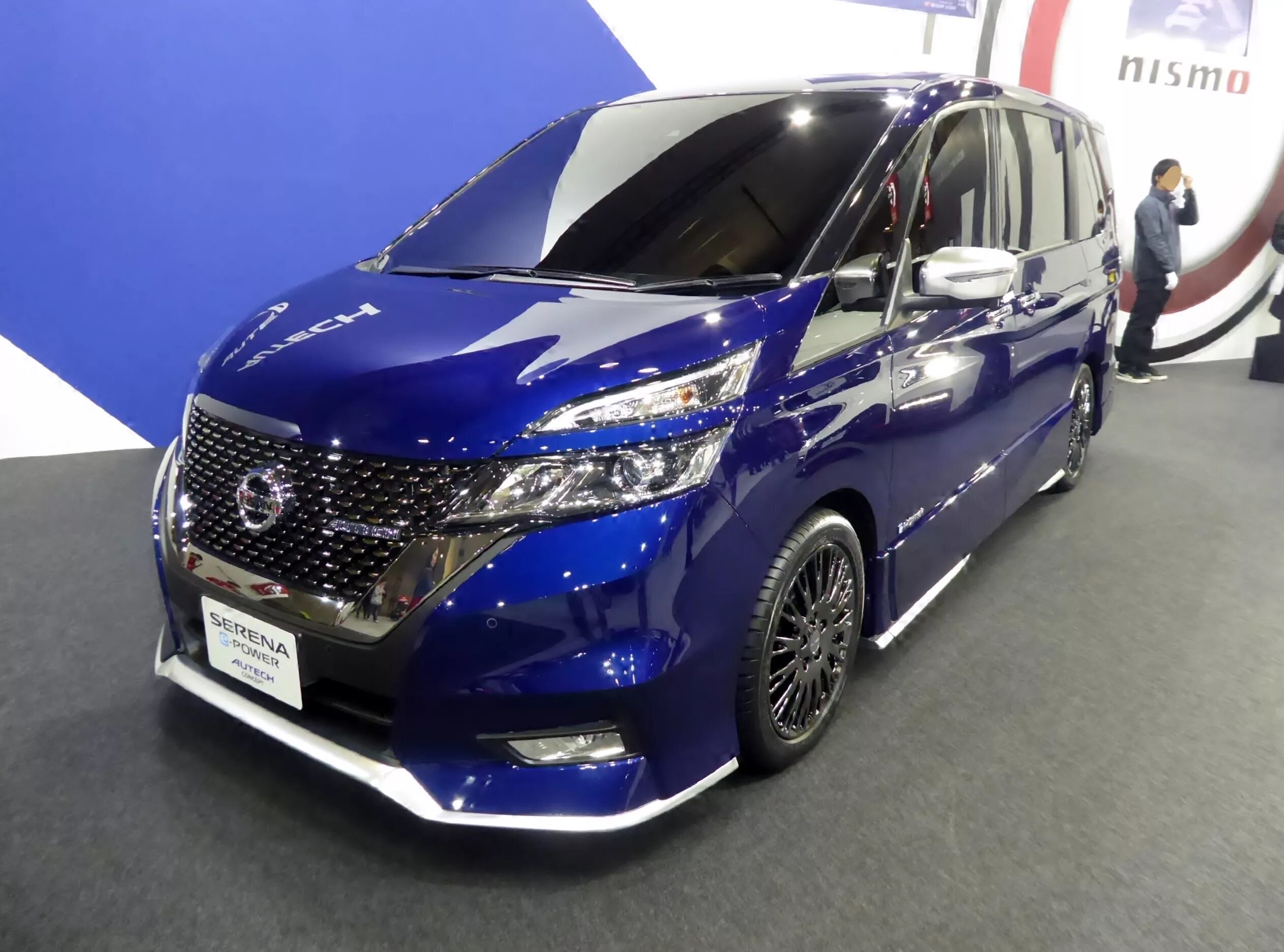 Nissan Serena c27 e-Power. Nissan Serena c26 autech. Nissan Serena autech с 27. Nissan Serena e-Power 2018.