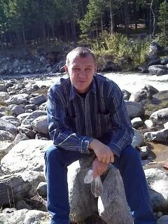 Иркутск 53 года