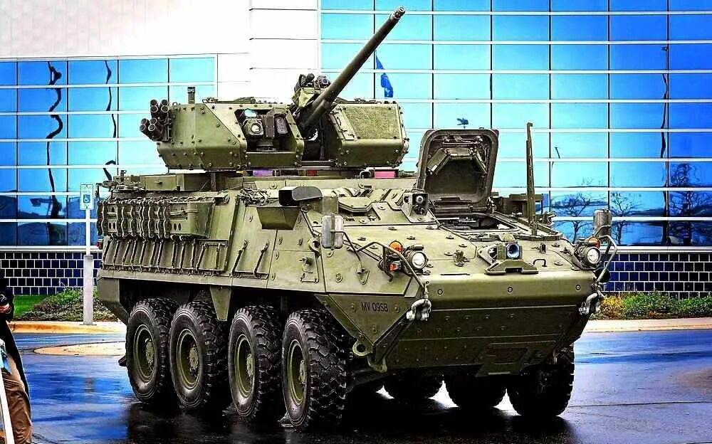 Новый страйкер. БТР м1126 Страйкер. БТР Stryker. Stryker Боевая бронированная машина. M1296 Stryker Dragoon.