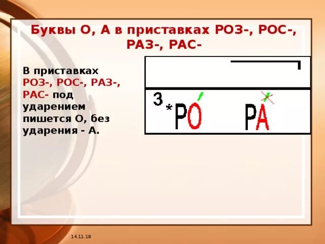 Правописание приставок рос. Приставки раз рас роз рос. Буквы а и о в приставках раз рас и роз рос. Правописание приставок раз роз. Правописание гласных в приставках раз- рас- роз- рос-.