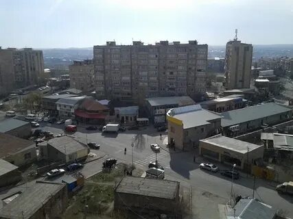 Адрес в армении