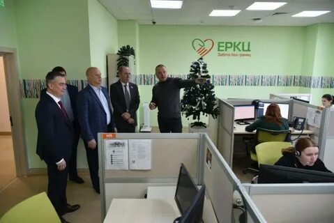 Контактный центр отзывы