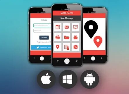 Sign app