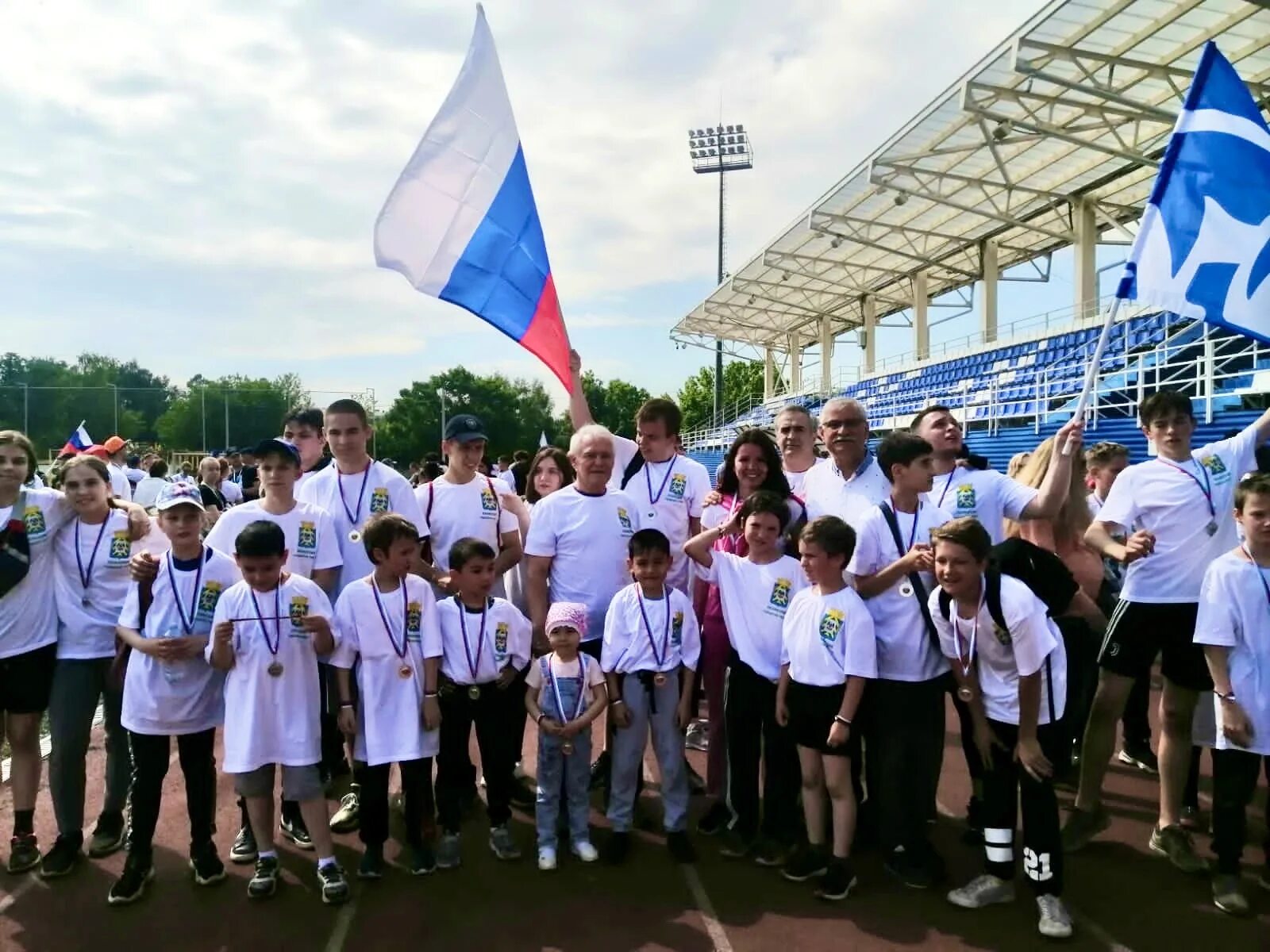 Новости видное сегодня. Городские мероприятия спортивные. С днем металлурга. Забег ко Дню России. Видное 12 июня.