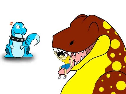 Dino vore