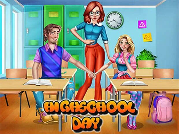 High School Days игра. Школьные дни игра. Игра для взрослых школа. Игра High School 2018. Взрослые игры школа игры