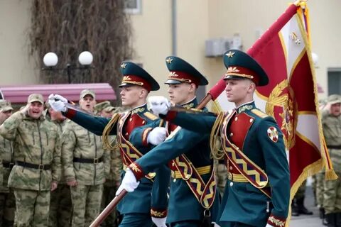Орден национальной гвардии