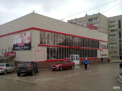 Сауна идель