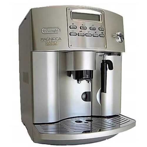 Очистка делонги магнифика от накипи. Кофемашина Delonghi magnifica Rapid Cappuccino. Кофемашина Delonghi magnifica 3400. Кофемашина Delonghi magnifica капучино. Delonghi magnifica Rapid.