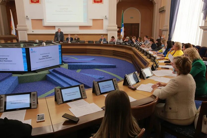 Совета по развитию добровольчества. Совета по развитию добровольчества
